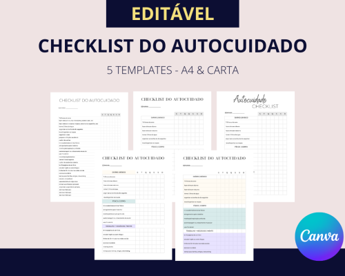 checklist clean